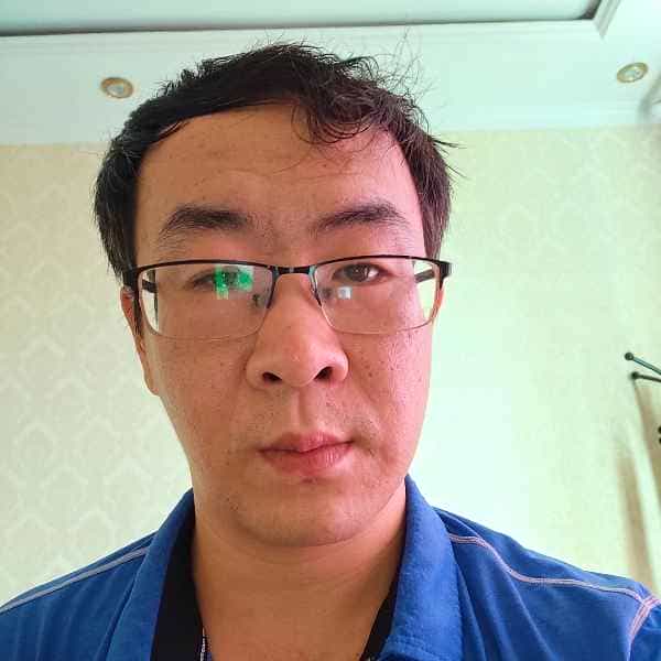 36岁岁河北单身帅哥 - 白城吉缘网