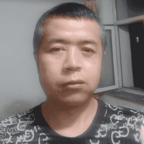40岁岁内蒙古单身帅哥 - 白城吉缘网