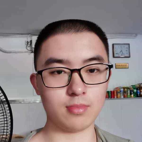 24岁岁安徽单身帅哥 - 白城吉缘网