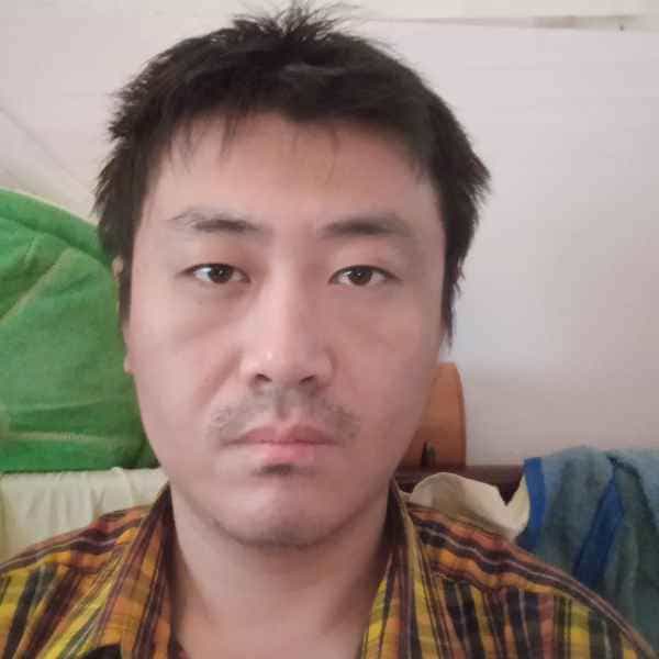 38岁岁辽宁单身帅哥 - 白城吉缘网