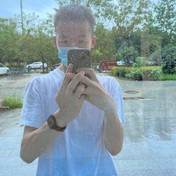 28岁岁河南单身帅哥 - 白城吉缘网