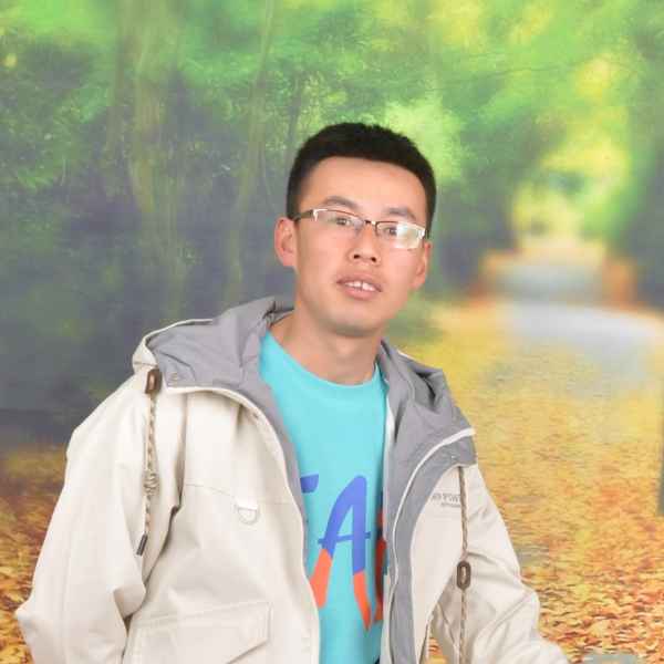 32岁岁甘肃单身帅哥 - 白城吉缘网