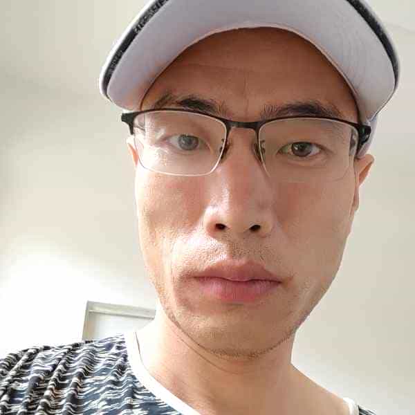 38岁岁山西单身帅哥 - 白城吉缘网