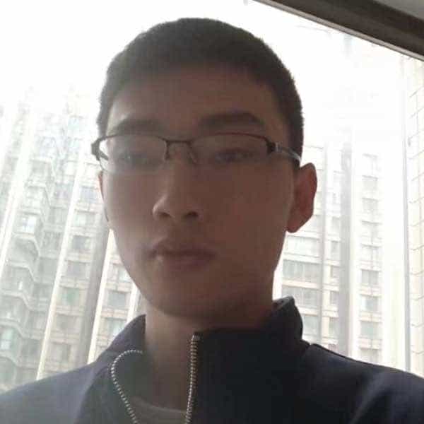 35岁岁河南单身帅哥 - 白城吉缘网