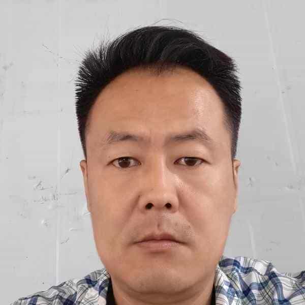 44岁岁山东单身帅哥 - 白城吉缘网