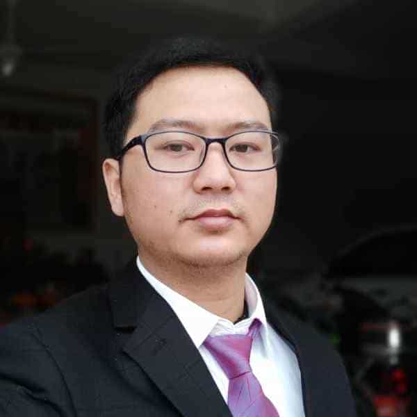 36岁岁江西单身帅哥 - 白城吉缘网