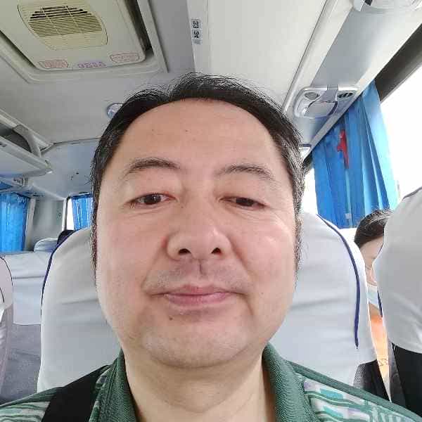 52岁岁辽宁单身帅哥 - 白城吉缘网