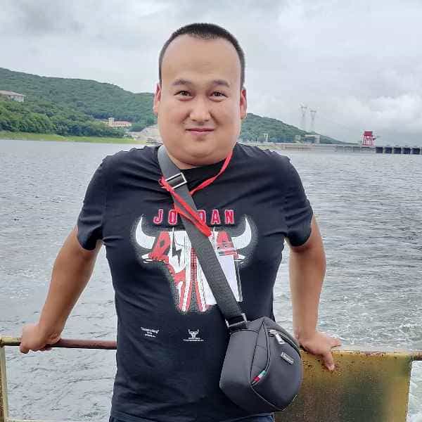 35岁岁吉林单身帅哥 - 白城吉缘网
