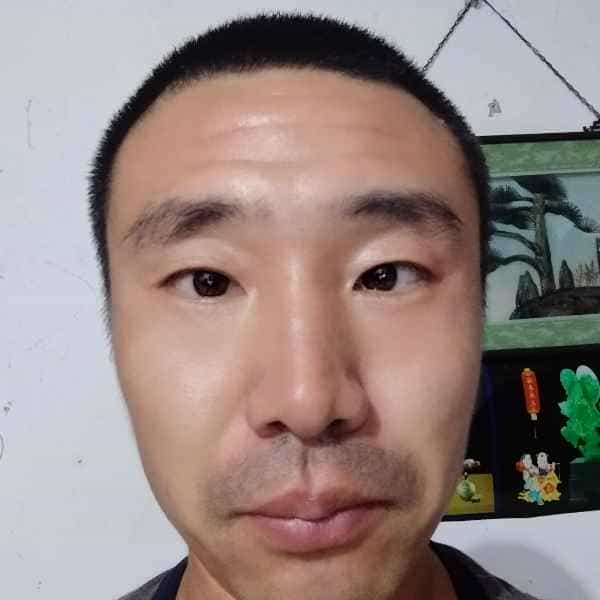 36岁岁吉林单身帅哥 - 白城吉缘网