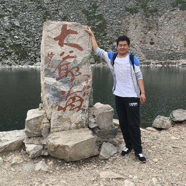 66岁岁内蒙古单身帅哥 - 白城吉缘网