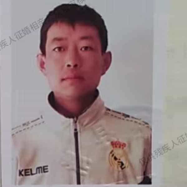 39岁岁河南单身帅哥 - 白城吉缘网