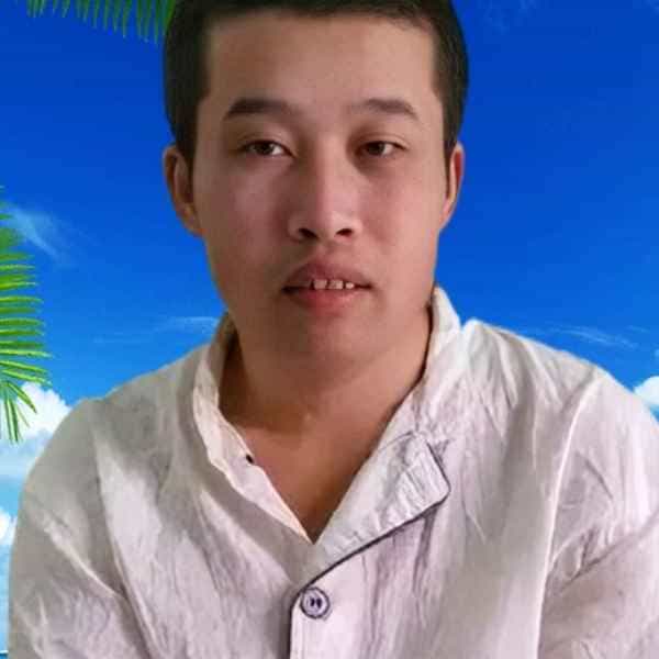 36岁岁陕西单身帅哥 - 白城吉缘网