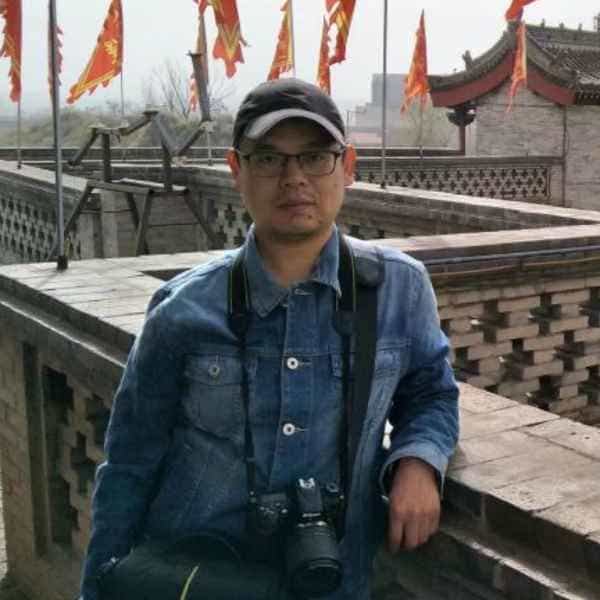 43岁岁河北单身帅哥 - 白城吉缘网