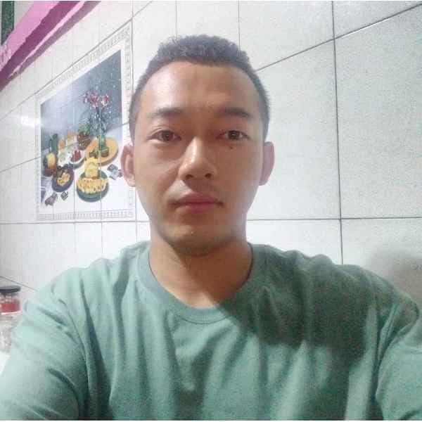 29岁岁黑龙江单身帅哥 - 白城吉缘网