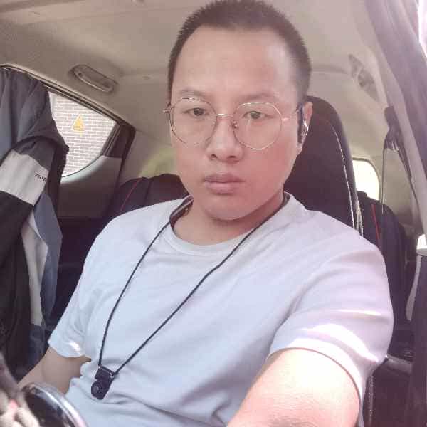 43岁岁内蒙古单身帅哥 - 白城吉缘网
