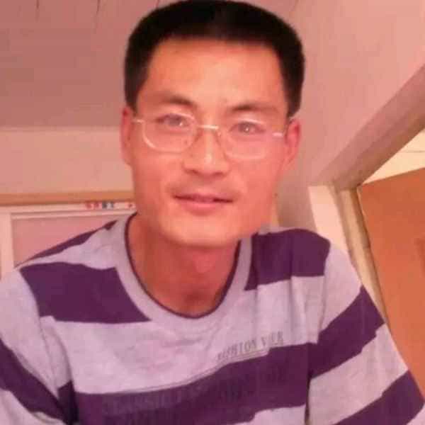 48岁岁山东单身帅哥 - 白城吉缘网