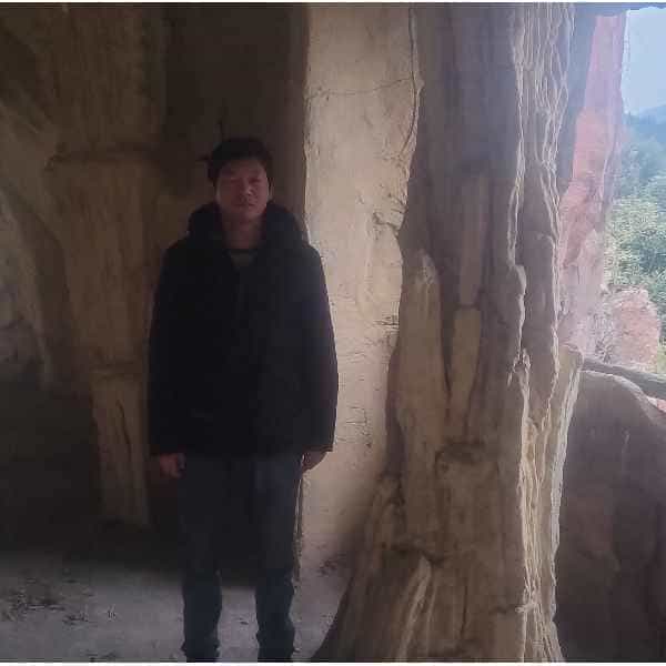 36岁岁湖北单身帅哥 - 白城吉缘网