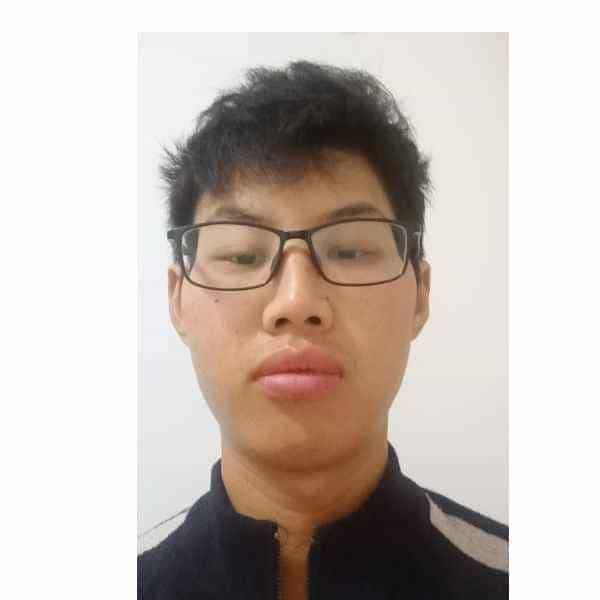 34岁岁四川单身帅哥 - 白城吉缘网