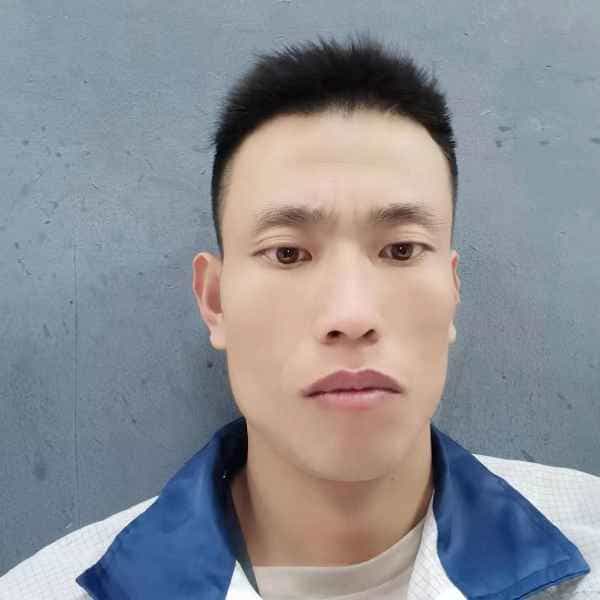 35岁岁河南单身帅哥 - 白城吉缘网