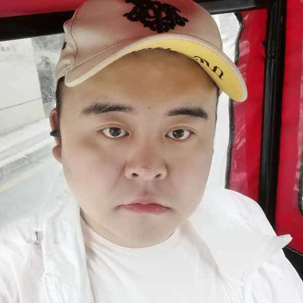 37岁岁陕西单身帅哥 - 白城吉缘网
