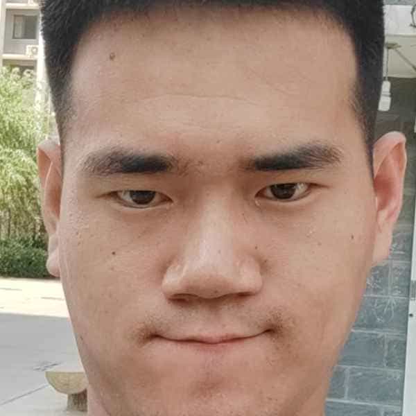 27岁岁河北单身帅哥 - 白城吉缘网