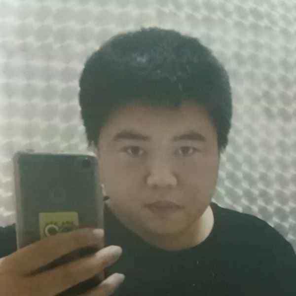 38岁岁广东单身帅哥 - 白城吉缘网