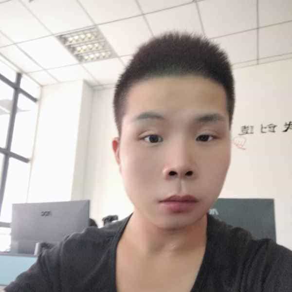 27岁岁河南单身帅哥 - 白城吉缘网