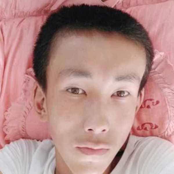 22岁岁山东单身帅哥 - 白城吉缘网