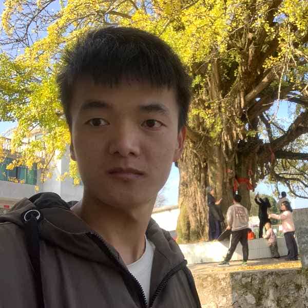 24岁岁贵州单身帅哥 - 白城吉缘网