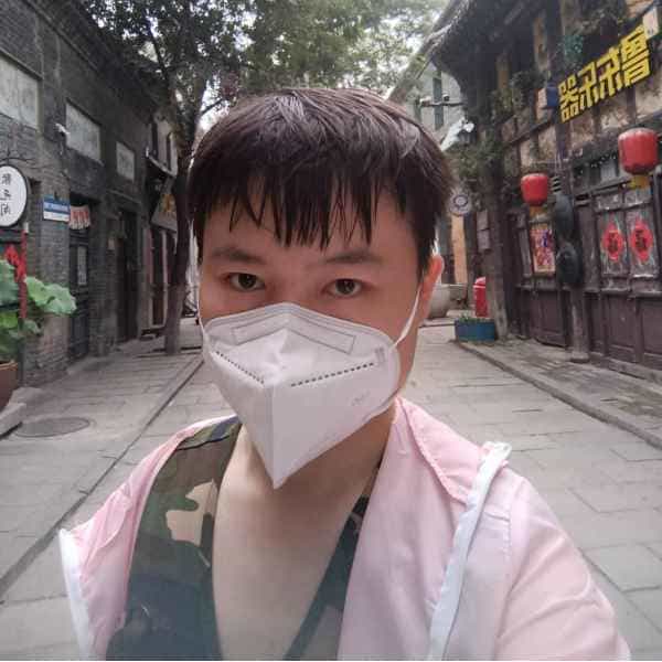 30岁岁河北单身帅哥 - 白城吉缘网