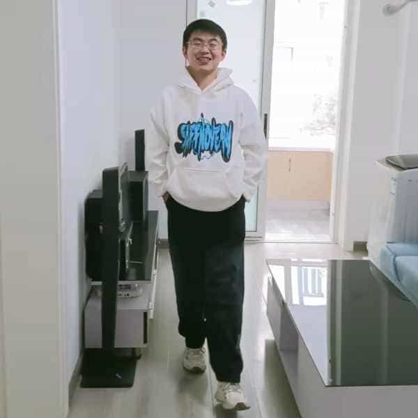 35岁岁陕西单身帅哥 - 白城吉缘网