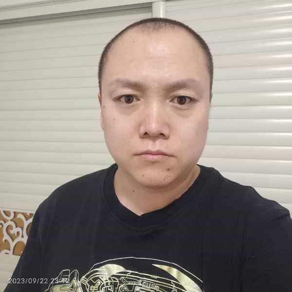 36岁岁山东单身帅哥 - 白城吉缘网