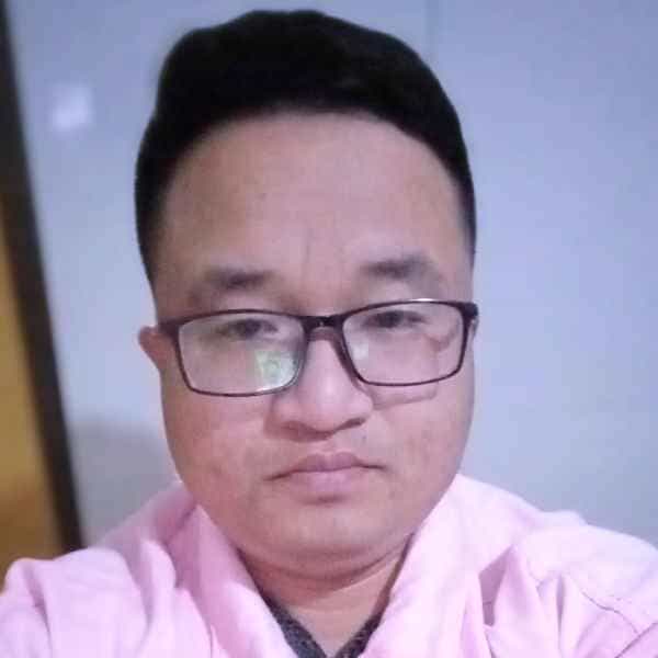 36岁岁河北单身帅哥 - 白城吉缘网