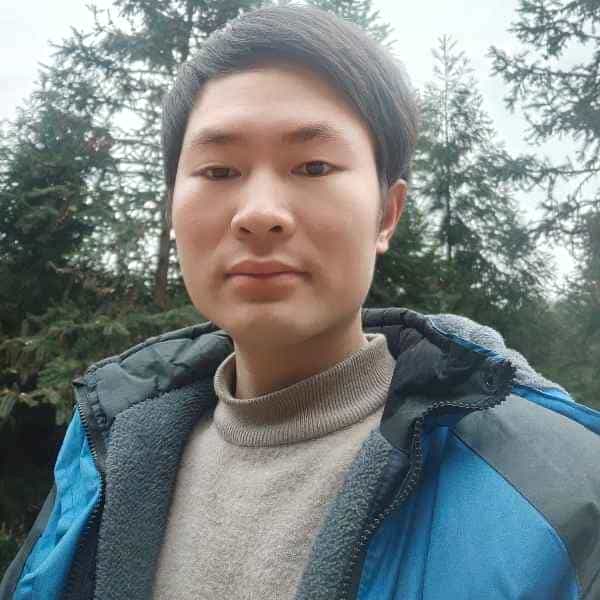 33岁岁湖南单身帅哥 - 白城吉缘网