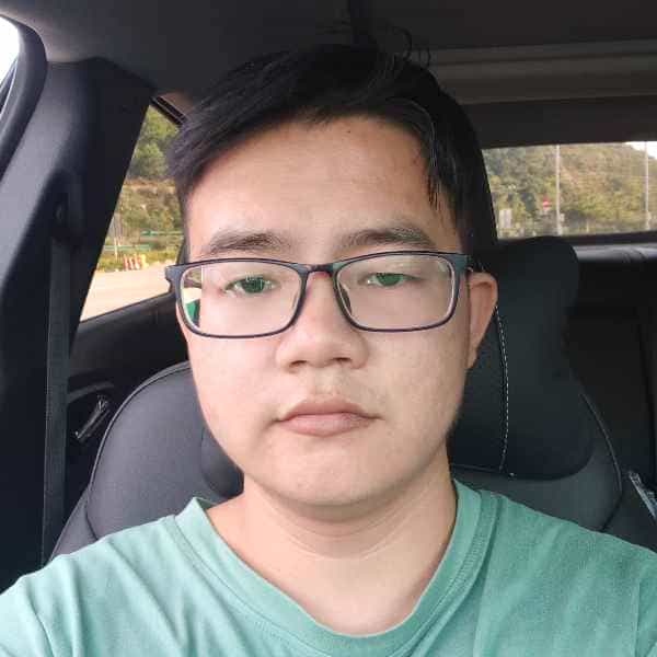 31岁岁广东单身帅哥 - 白城吉缘网
