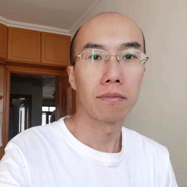 38岁岁辽宁单身帅哥 - 白城吉缘网