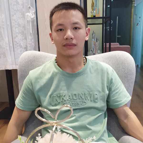 28岁岁江西单身帅哥 - 白城吉缘网