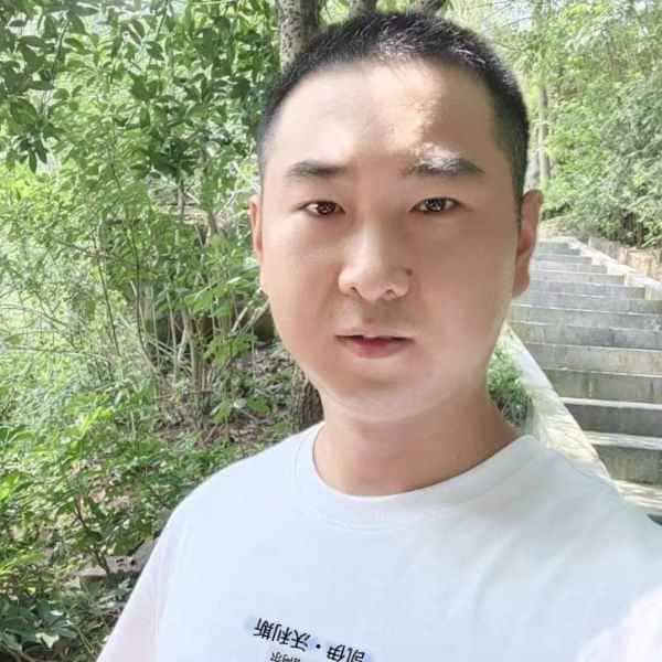 36岁岁重庆单身帅哥 - 白城吉缘网