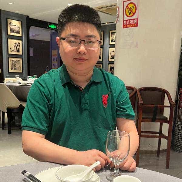 37岁岁上海单身帅哥 - 白城吉缘网