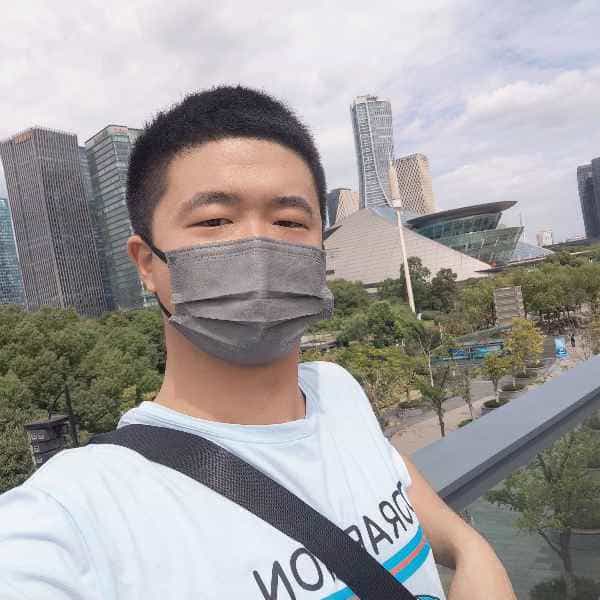 35岁岁浙江单身帅哥 - 白城吉缘网