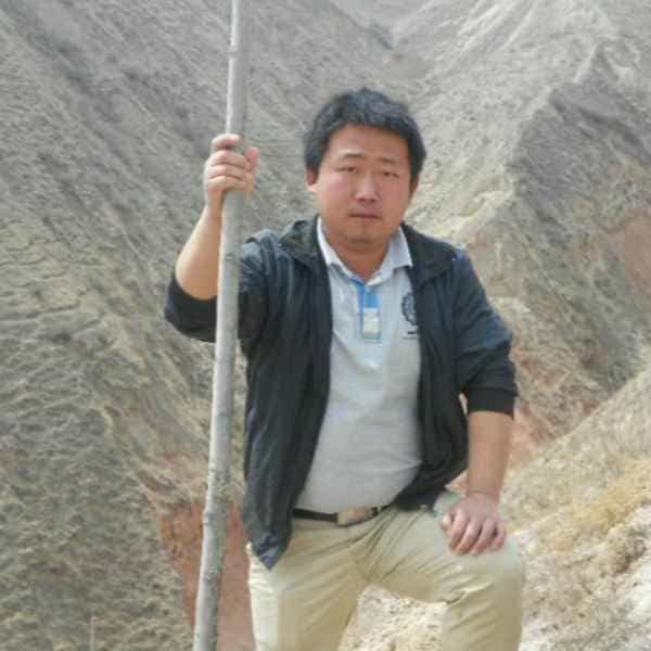 36岁岁甘肃单身帅哥 - 白城吉缘网