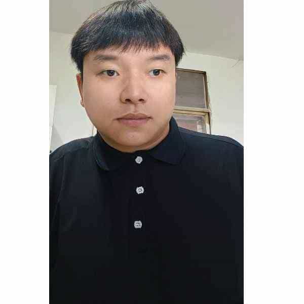 33岁岁湖北单身帅哥 - 白城吉缘网