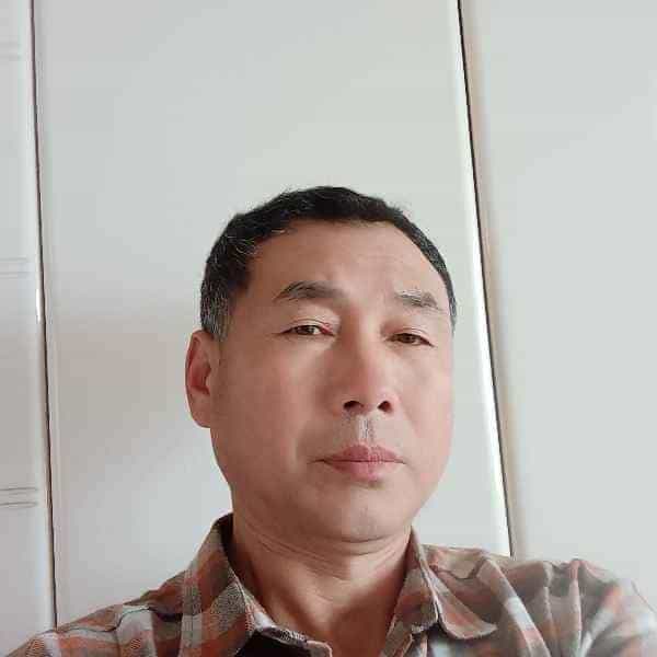 60岁岁辽宁单身帅哥 - 白城吉缘网