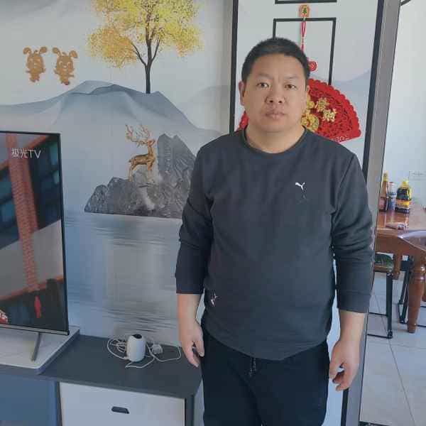 36岁岁山西单身帅哥 - 白城吉缘网