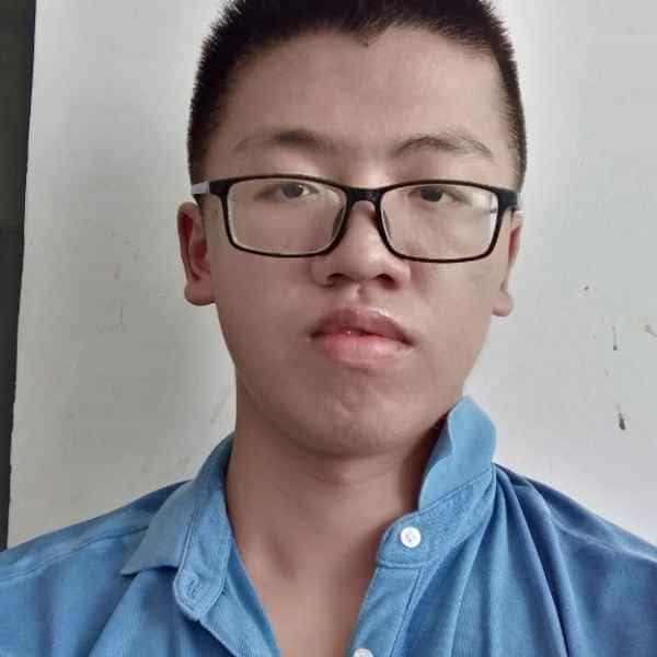 23岁岁福建单身帅哥 - 白城吉缘网