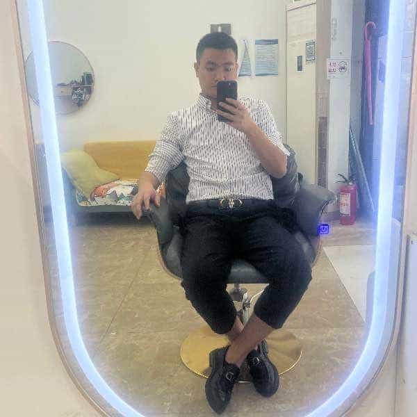 26岁岁湖南单身帅哥 - 白城吉缘网