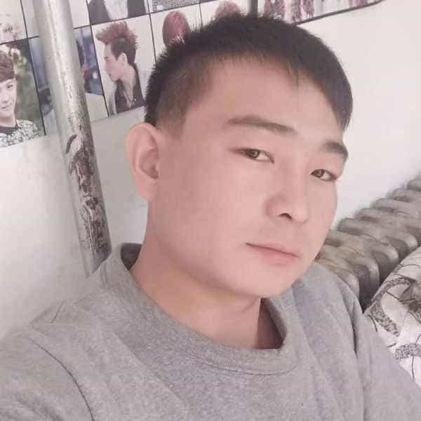 33岁岁河北单身帅哥 - 白城吉缘网