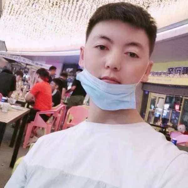 35岁岁甘肃单身帅哥 - 白城吉缘网