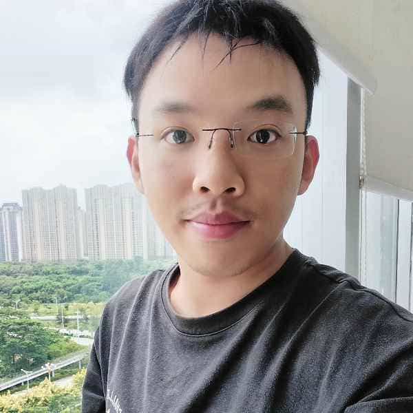 29岁岁福建单身帅哥 - 白城吉缘网