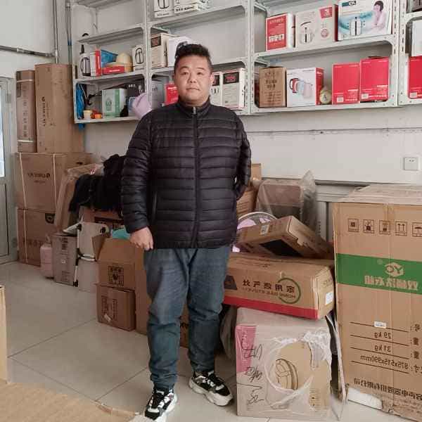 38岁岁河北单身帅哥 - 白城吉缘网